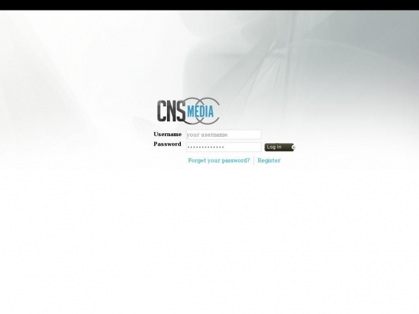 cnsmedia.dk