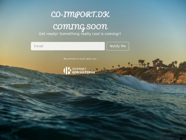 co-import.dk