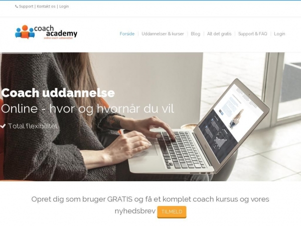 coachacademy.dk