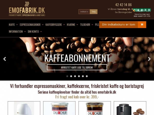 coffii.dk