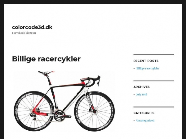 colorcode3d.dk