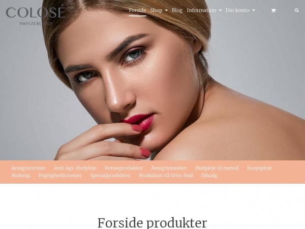 colose.dk