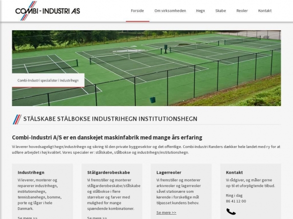 combi-hegn.dk