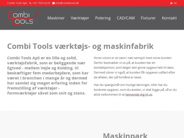 combitools.dk