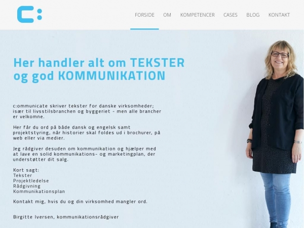commu.dk
