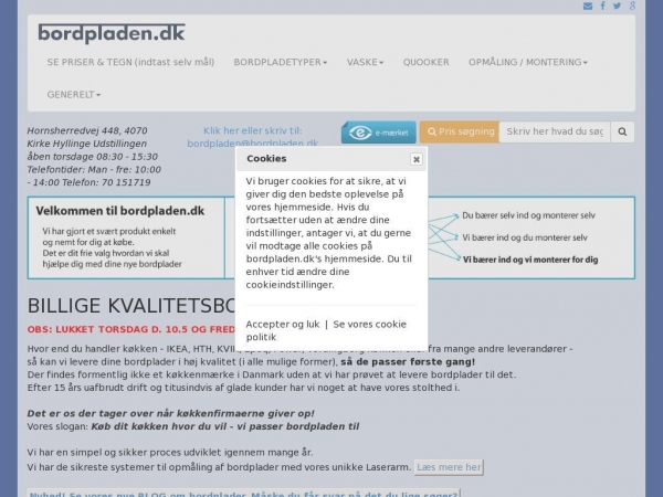 compositbordplade.dk