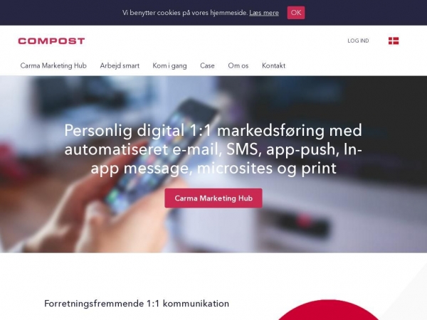 compostmarketing.dk