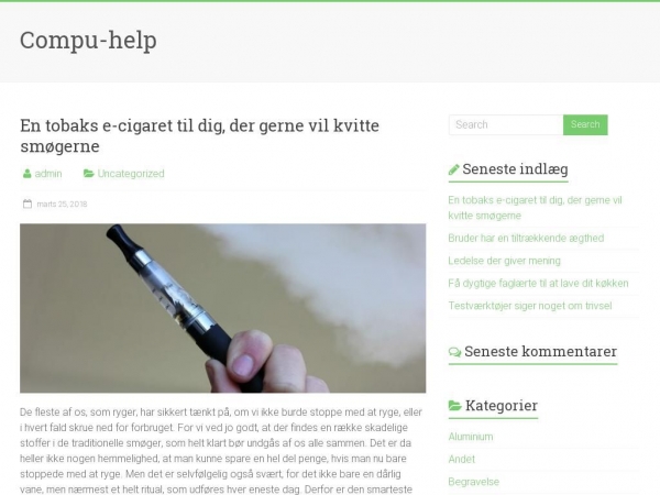 compu-help.dk