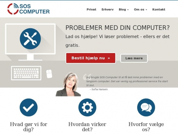 computersos.dk
