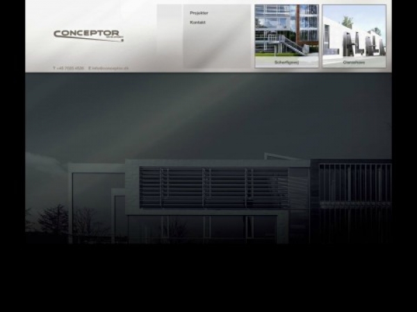 conceptor.dk