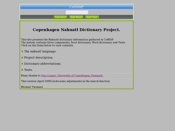 condip.dk