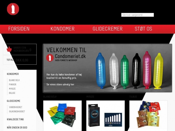 condomeriet.dk