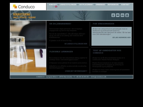 conduco.dk
