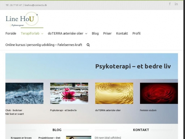 connect-u.dk