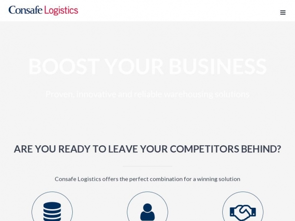consafelogistics.dk