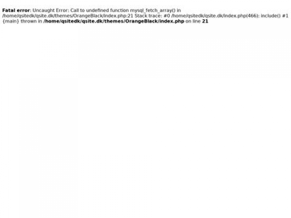 container.qsite.dk