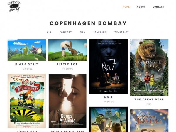 copenhagenbombay.com