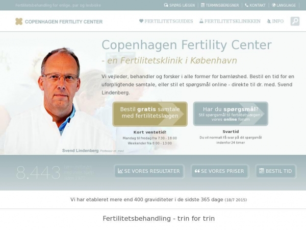 copenhagenfertilitycenter.dk