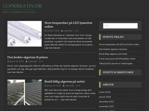 copkreativ.dk