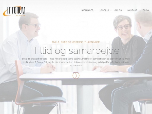 coreit.dk
