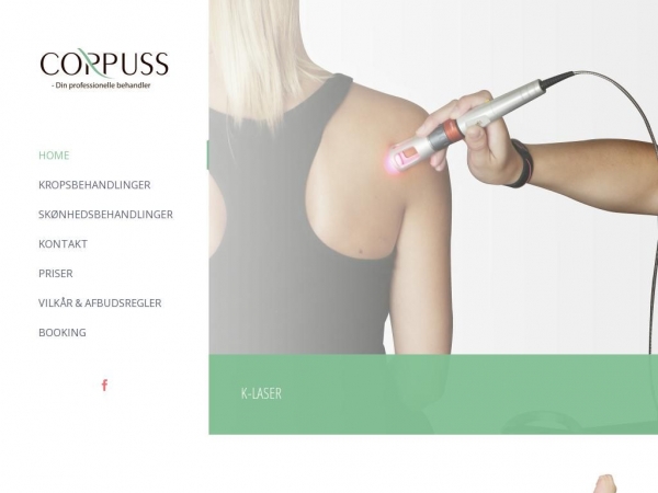 corpuss.dk