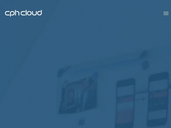 cphcloud.com