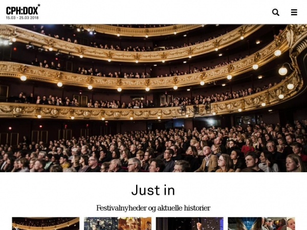 cphdox.dk