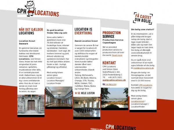 cphlocations.dk