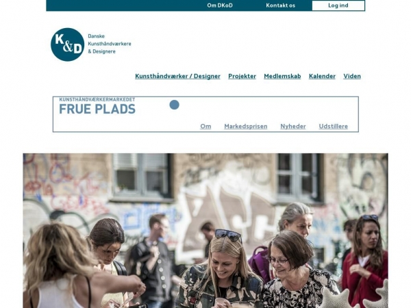 craftsfair.dk