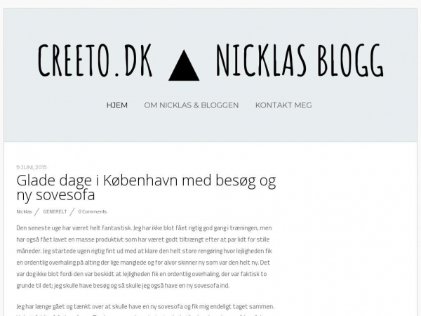 creeto.dk