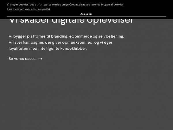 creuna.dk