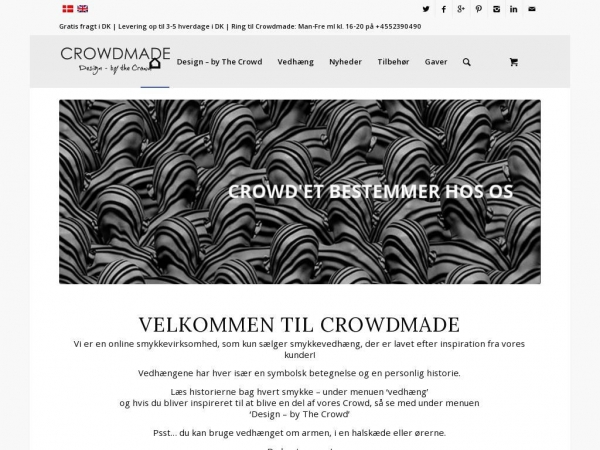 crowdmade.dk