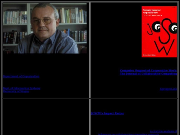 cscw.dk