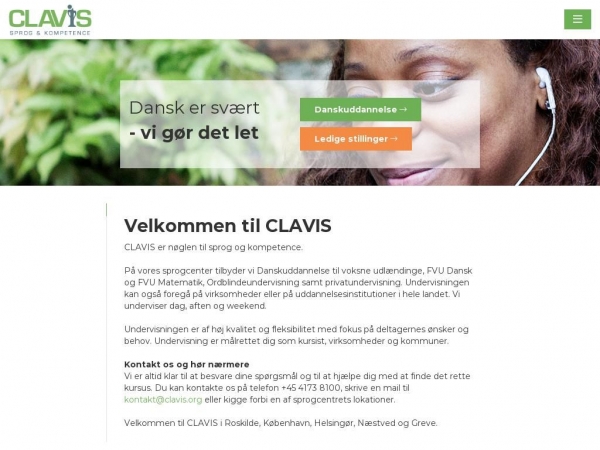 csok.dk