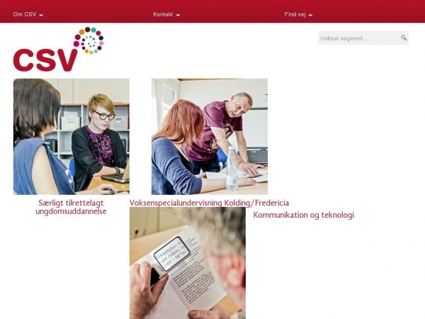 csv.dk