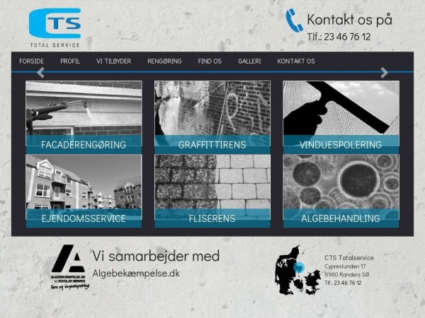 cts-totalservice.dk