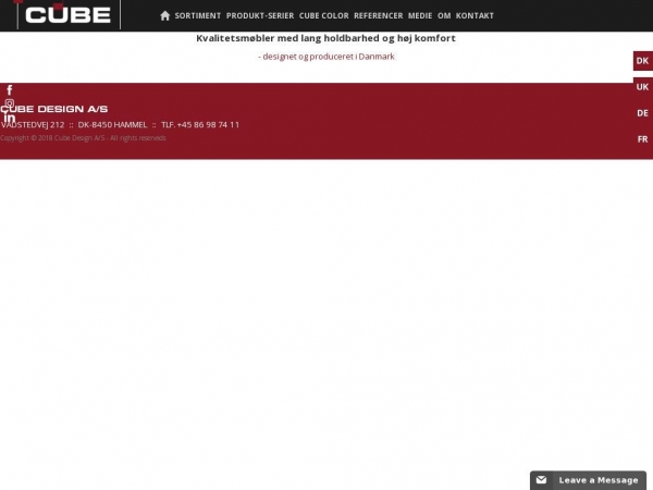 cube-design.dk