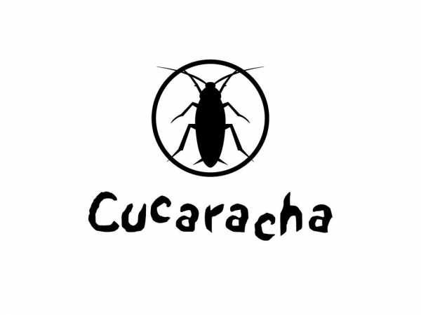 cucaracha.dk