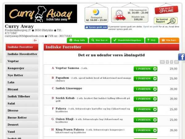 curryaway.dk