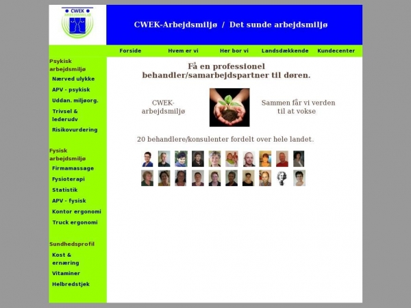 cwek.dk