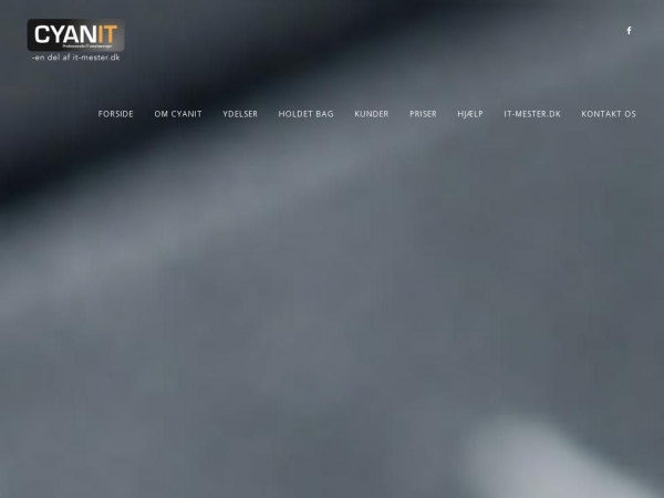 cyanit.dk