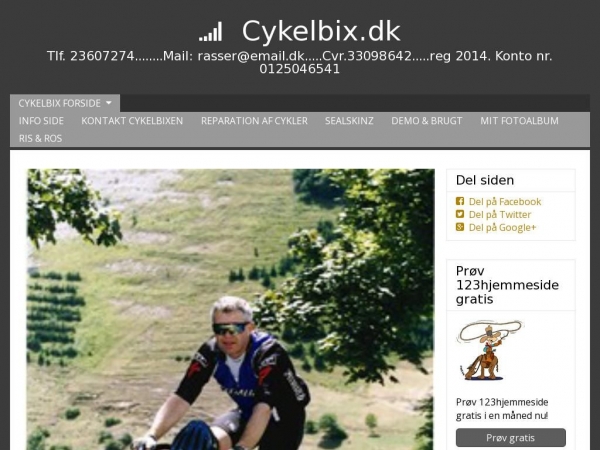 cykelbix.dk