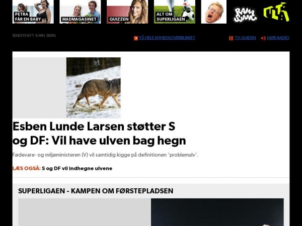 dabradio.dk