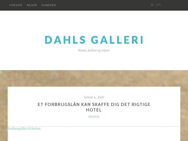 dahlsgalleri.dk