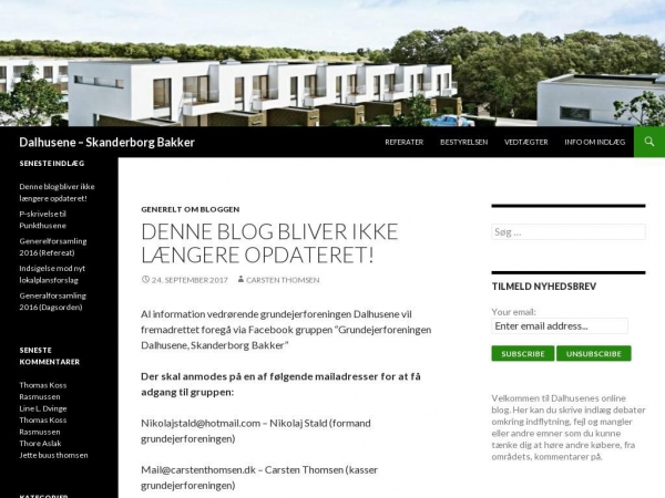 dalhusene.dk