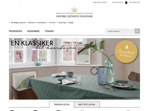 damask.dk
