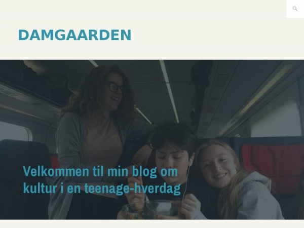 damgaarden.dk