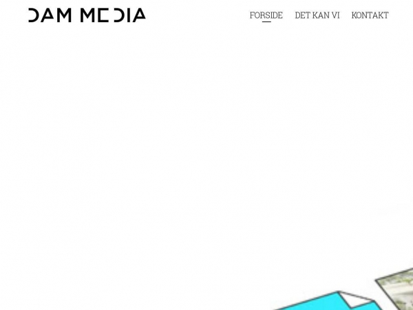 dammedia.dk