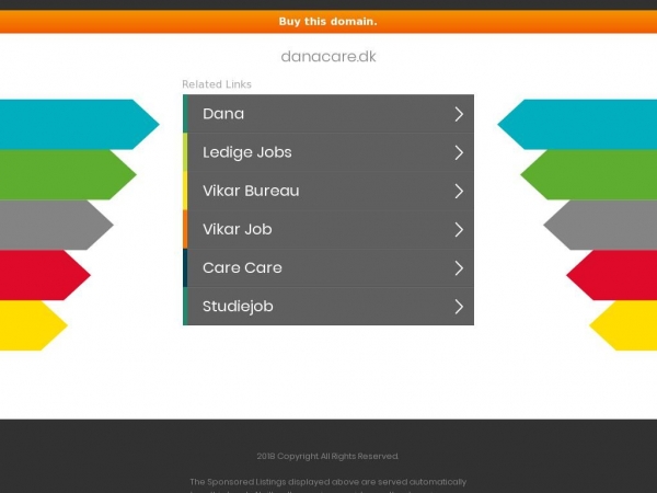 danacare.dk