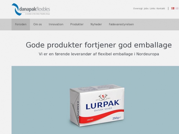 danapakflexible.dk